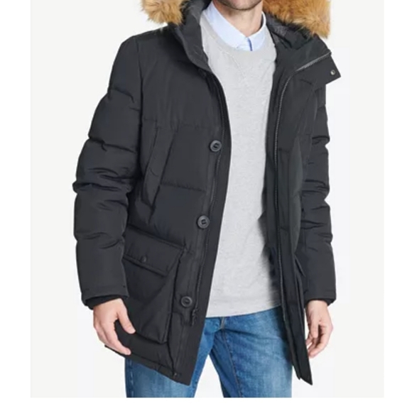 Heavy jacket - Picture 7 of 9